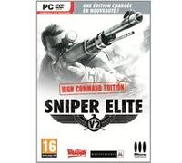 Sniper Elite V2 - High Command Edition G