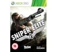 Sniper Elite V2 Import Anglais