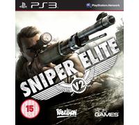 Sniper Elite V2 [import anglais]