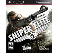 Sniper Elite V2 - Playstation 3