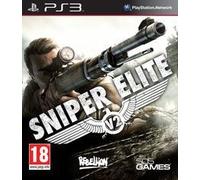 Sniper Elite V2 Ps3