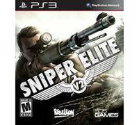 Sniper Elite V2 (PS3 輸入版： 北米）
