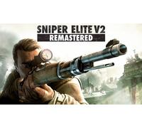 Sniper Elite V2 Remastered