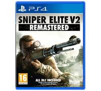 Sniper Elite V2 Remastered