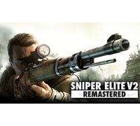 Sniper Elite V2 Remastered (Nintendo)