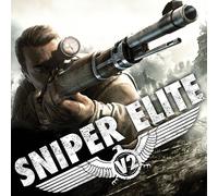 Sniper Elite V2 Remastered Switch