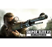 Sniper Elite V2 Remastered (Xbox)