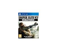 Sniper Elite V2 Remasteris (PS4)