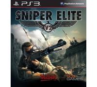 Sniper Elite V2 (Silver Star Edition) - Ps3 (Us)
