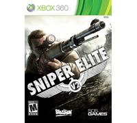 Sniper Elite V2 - Xbox 360 (Microsoft Xbox 360)