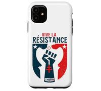 Sniper Elite Vive La Résistance Française Seconde Guerre Mondiale Coque pour iPhone 11