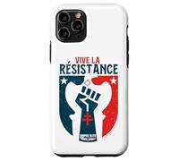 Sniper Elite Vive La Résistance Française Seconde Guerre Mondiale Coque pour iPhone 11 Pro