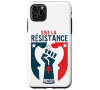 Sniper Elite Vive La Résistance Française Seconde Guerre Mondiale Coque pour iPhone 11 Pro Max