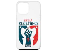 Sniper Elite Vive La Résistance Française Seconde Guerre Mondiale Coque pour iPhone 12 Pro Max