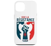 Sniper Elite Vive La Résistance Française Seconde Guerre Mondiale Coque pour iPhone 13