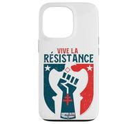Sniper Elite Vive La Résistance Française Seconde Guerre Mondiale Coque pour iPhone 13 Pro