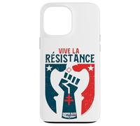 Sniper Elite Vive La Résistance Française Seconde Guerre Mondiale Coque pour iPhone 13 Pro Max