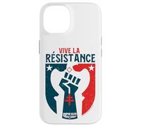 Sniper Elite Vive La Résistance Française Seconde Guerre Mondiale Coque pour iPhone 14