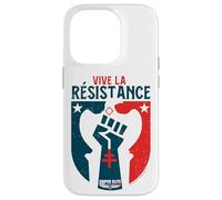 Sniper Elite Vive La Résistance Française Seconde Guerre Mondiale Coque pour iPhone 14 Pro