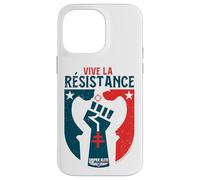 Sniper Elite Vive La Résistance Française Seconde Guerre Mondiale Coque pour iPhone 14 Pro Max
