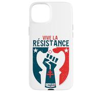 Sniper Elite Vive La Résistance Française Seconde Guerre Mondiale Coque pour iPhone 15 Plus