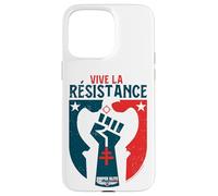 Sniper Elite Vive La Résistance Française Seconde Guerre Mondiale Coque pour iPhone 15 Pro Max