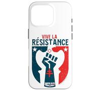 Sniper Elite Vive La Résistance Française Seconde Guerre Mondiale Coque pour iPhone 16 Pro