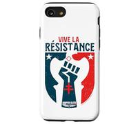 Sniper Elite Vive La Résistance Française Seconde Guerre Mondiale Coque pour iPhone SE (2020) / 7/8
