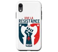 Sniper Elite Vive La Résistance Française Seconde Guerre Mondiale Coque pour iPhone XR