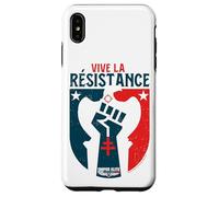 Sniper Elite Vive La Résistance Française Seconde Guerre Mondiale Coque pour iPhone XS Max