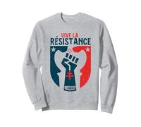 Sniper Elite Vive La Résistance Française Seconde Guerre Mondiale Sweatshirt