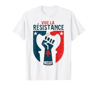 Sniper Elite Vive La Résistance Française Seconde Guerre Mondiale T-Shirt