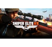 Sniper Elite VR (PS4)
