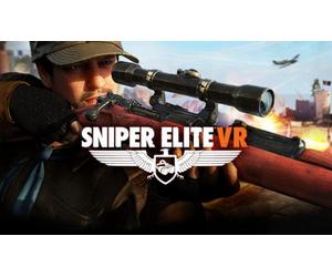 Sniper Elite VR (PS4)