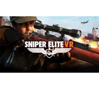 Sniper Elite VR (PS5)