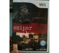 Sniper Elite Wii