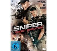 Sniper: Ghost Shooter