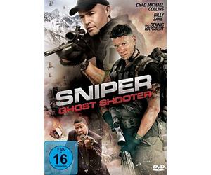 Sniper: Ghost Shooter