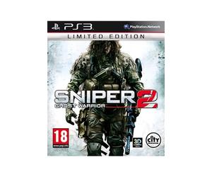 SNIPER GHOST WA.2 P3