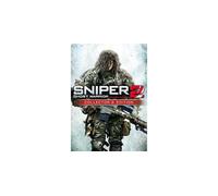 Sniper: Ghost Warrior 2 Collector's Edition