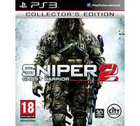 Sniper : Ghost Warrior 2 - édition collector