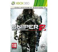 Sniper Ghost Warrior 2 - Edition collector