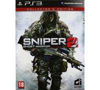 Sniper Ghost Warrior 2 - Edition Collector