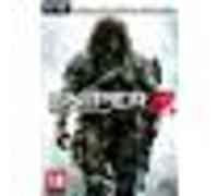 Sniper Ghost Warrior 2 - Edition collector G