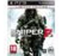 Sniper Ghost Warrior 2 - Edition limitée G
