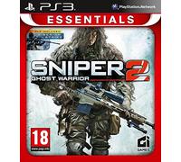 Sniper : Ghost Warrior 2 - essentiels