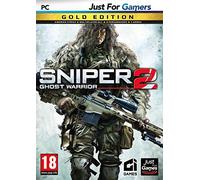 Sniper : Ghost Warrior 2 - gold