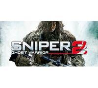 Sniper Ghost Warrior 2 (PC)