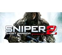 Sniper Ghost Warrior 2 (PC)