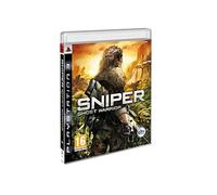 Micro Application – Jeu vidéo PS3 – Sniper Ghost Warrior